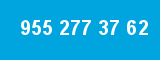 955 277 37 62 955 277 37 62